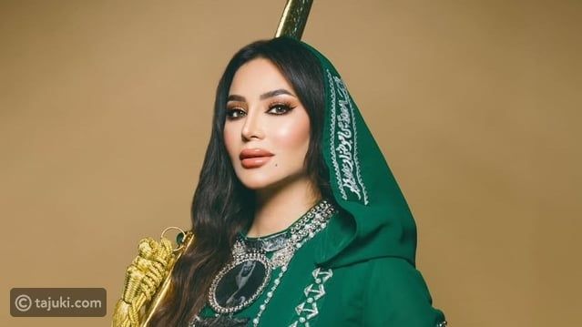 إطلالات مستوحاة من التراث لنجمات الوطن العربي في عام 2024