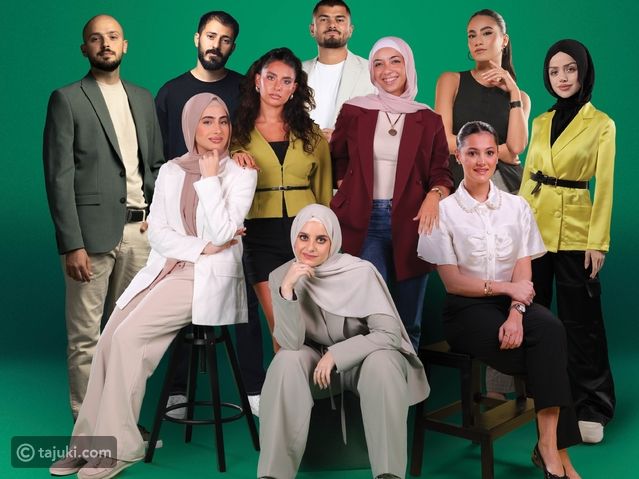 مشاهير إنستغرام تحت سن الثلاثين بقائمة فوربس لعام 2024