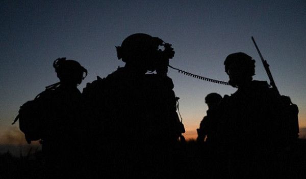 جيش الاحتلال يعلن مسؤوليته عن عملية سرية للكوماندز في سوريا قبل أشهر - موقع الخليج الان
