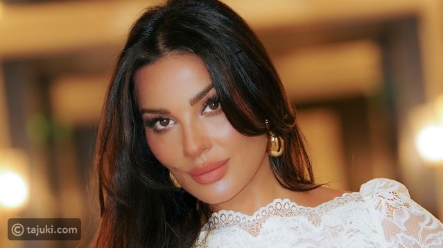 ⁠إطلالات فاتنة تألقت بها نادين نسيب نجيم في عام 2024