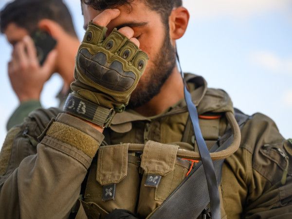 جيش الاحتلال يحذر جنوده المتواجدين بالخارج من الاعتقال بسبب حرب غزة - موقع الخليج الان