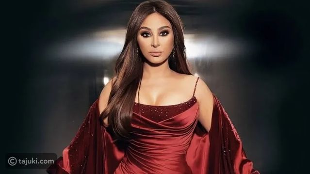 إطلالات مذهلة للنجمات في حفل بيلبورد العربية: إليسا أجملها!