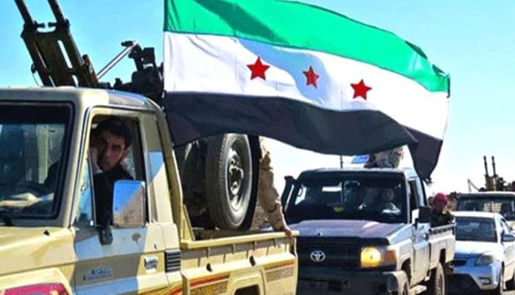 الأمن العسكري السابق يشعل فتيل المعارك في درعا.. وقوات الجولاني تردع!
