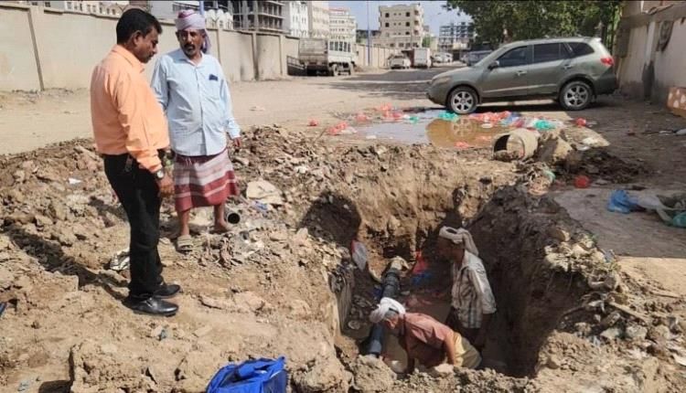 الداؤودي يعتذر لسكان المنصورة بعد حدوث هذا الأمر!