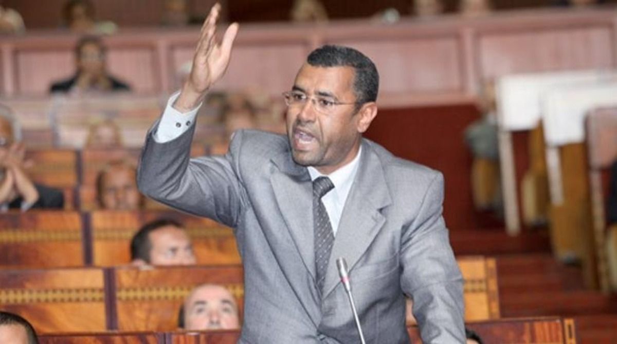 إلغاء صفقات عمومية.. بوانو: وزير الصحة يحدو حدو رئيسه ويعترف بخرق القانون