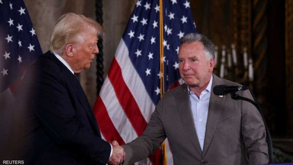 ترمب يُرسل مبعوثه إلى الدوحة للمشاركة بمحادثات صفقة الأسرى - موقع الخليج الان