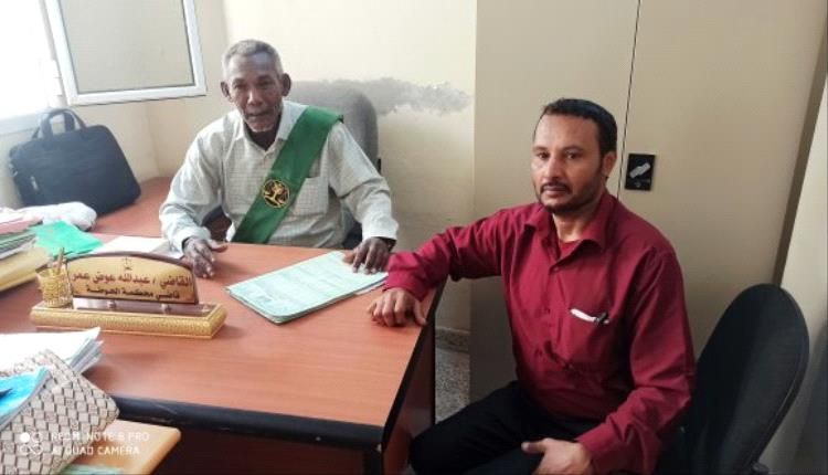 محكمة الحوطة تنظر في 8قضايا اليوم.. وتصدر احكام في 20قضية جنائية خلال شهرديسمبر 2024م..