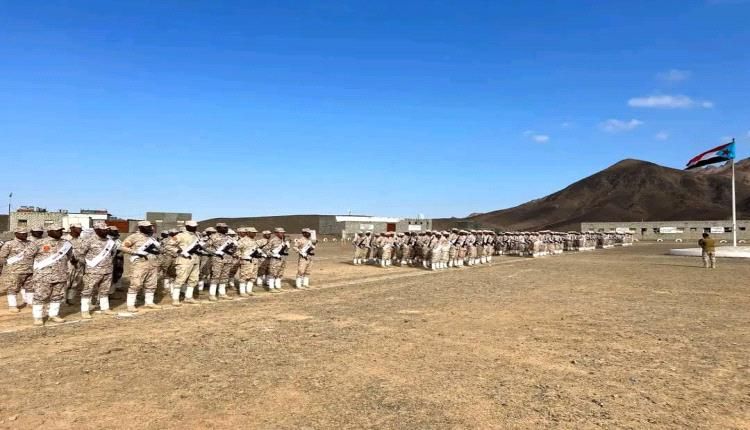 من حضرموت..باعوم يعلن استمرار المعركة لتحرير كامل أراضي الجنوب