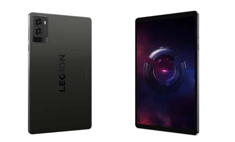 لهواة الألعاب.. لينوفو تكشف عن الجهاز اللوحي Legion Tab بمواصفات مُحسّنة - موقع الخليج الان