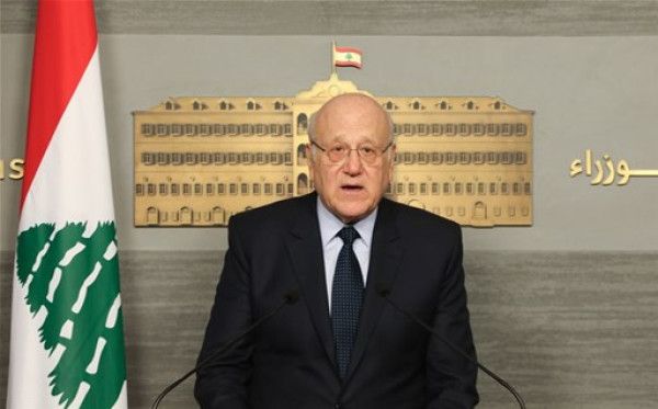 ميقاتي: سيكون لدينا غداً الخميس رئيساً جديداً للجمهورية - موقع الخليج الان