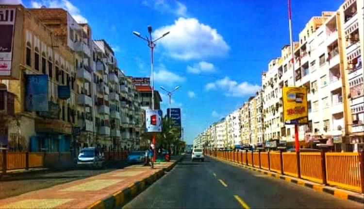 إعلان حول موعد ضخ المياه إلى مديرية المعلا