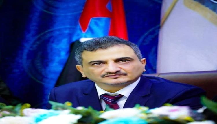 في اتصال مع لملس.. بن حبريش يؤكد موقف حضرموت الداعم لعدن وأبنائها