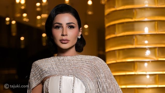 إطلالات مميزة وأنيقة تميزت بها مهيرة عبد العزيز خلال مسيرتها