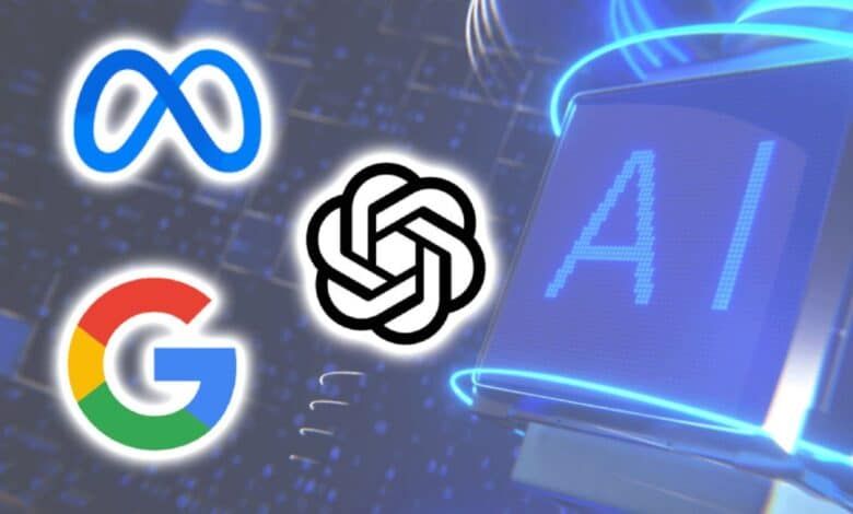 سباق الذكاء الاصطناعي.. الشركات تتنافس على شراء المحتوى غير المنشور - موقع الخليج الان