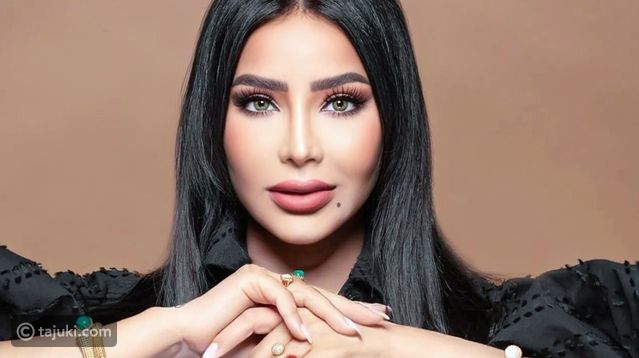 لجين عمران بإطلالة كلاسيكية مع قبعة قش في أحدث إطلالة!