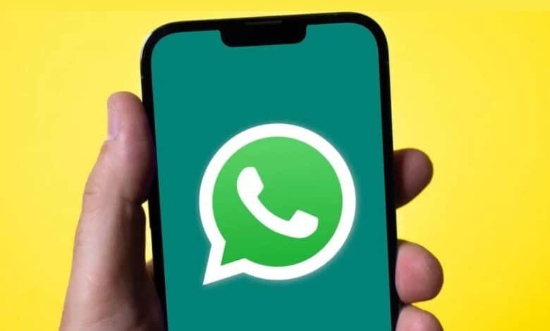 واتساب تعتزم توفير ميزة الحسابات المتعددة لهواتف آيفون - موقع الخليج الان