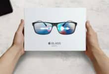 تقرير: نظارات آبل للواقع المعزز ما زالت بعيدة المنال - موقع الخليج الان