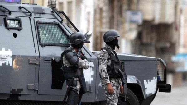 لأول مرة.. الأردن يعلن تفعيل صافرات الإنذار حال اختراق أجوائه - موقع الخليج الان