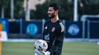 كيف أنقذ الشناوي الأهلي من سيناريو قاسي أمام إنتر ميامي؟ - الخليج الان