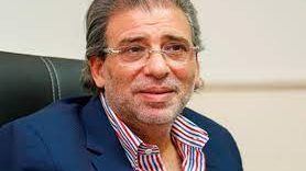 الفرحة سيطرت على قلوب العرب.. تعليق خالد يوسف على الأحداث الجارية - الخليج الان