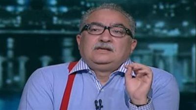 إبراهيم عيسى: الشرق الأوسط بأكمله يعيش تحت وابل من صواريخ الحرب.. الجميع يسمع دوي القذائف - الخليج الان