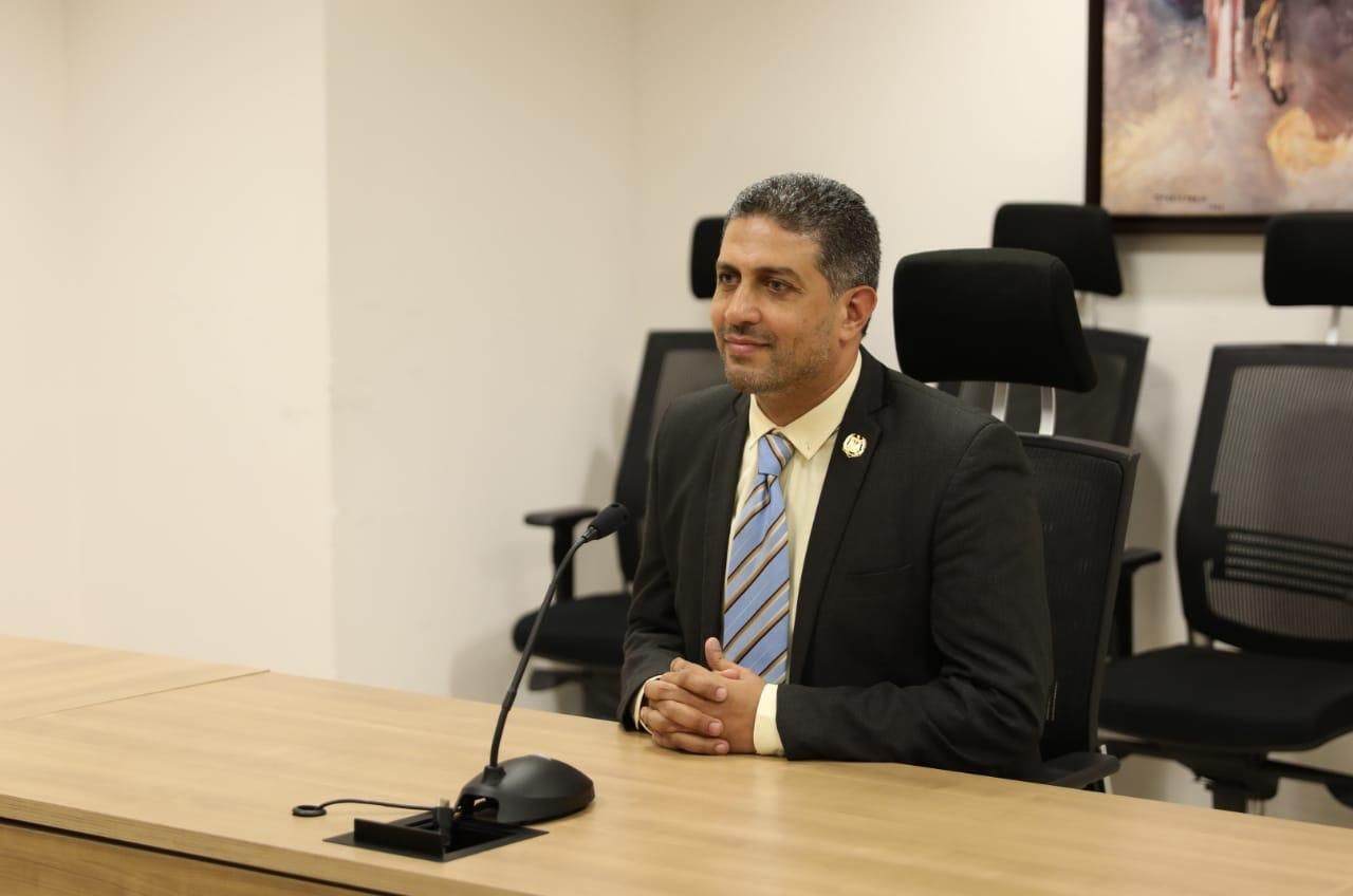 الصحة: لجنة تقييم أداء مديري ووكلاء المديريات تبدأ إجراء المقابلات الشخصية للمرشحين على مناصب مديري ووكلاء المديريات - الخليج الان