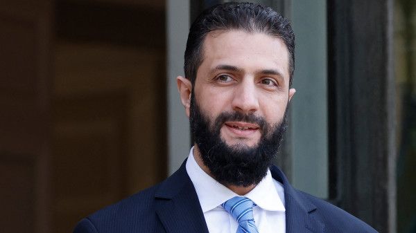 الولايات المتحدة تحذر من اغتيال الرئيس الشرع - موقع الخليج الان