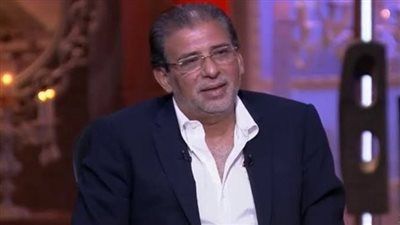 الفرحة سيطرت على قلوب العرب.. تعليق خالد يوسف على الأحداث الجارية - الخليج الان