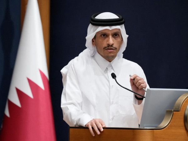 قطر: انتهاكات إسرائيل تقوّض جهود السلام وتهدد بجرّ المنطقة نحو حرب إقليمية - الخليج الان
