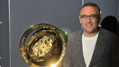 محمد الدماطي: لقطة الأهلي أمام إنتر ميامي هي قمة العالمية.. والجمهور أعظم ما في المشهد - الخليج الان