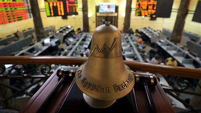 البورصة المصرية اليوم تختتم بتراجع جماعي لكافة المؤشرات - الخليج الان