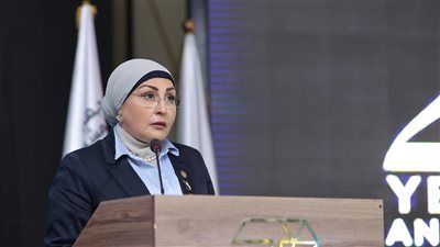 «خدمة الناس أقصى الأمنيات».. رحلة 25سنة لجمعية سيدات أعمال المستقبل بقيادة الدكتورة هالة أبو السعد.. حوار شامل لموقع تليجراف الخليج... فيديو وصور - الخليج الان