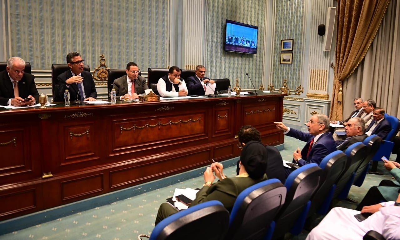 وزير التموين أمام البرلمان: لدينا توجيهات رئاسية بضرورة أن يحصل الفلاح على سعر يفوق الأسعار العالمية في المحاصيل الاستراتيجية - الخليج الان