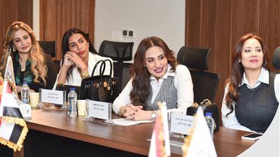 "الجبهة الوطنية": إطلاق منصة إعلامية شاملة لتغطية قضايا المواطنين وأنشطة الحزب - الخليج الان