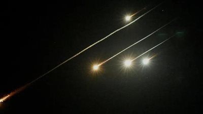 خبير استراتيجي: الأزمة بين إيران وإسرائيل لن تنتهي إلا بحسم عسكري يحدد المنتصر والمهزوم - الخليج الان