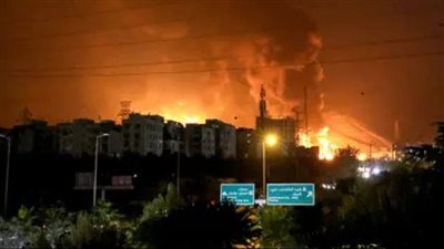 أستاذ علوم سياسية: التصعيد الإسرائيلي الإيراني من شأنه جر أطراف أخرى - الخليج الان