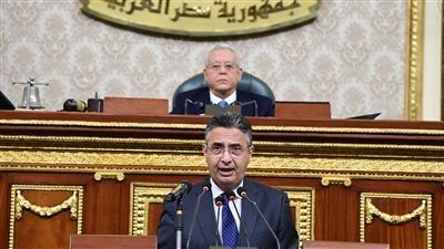 وزير التموين يعلن سداد متأخرات البنجر وقصب السكر الأحد القادم - الخليج الان