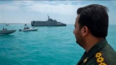 «شريان الطاقة في العالم».. ماذا لو أغلقت إيران مضيق هرمز؟ - الخليج الان