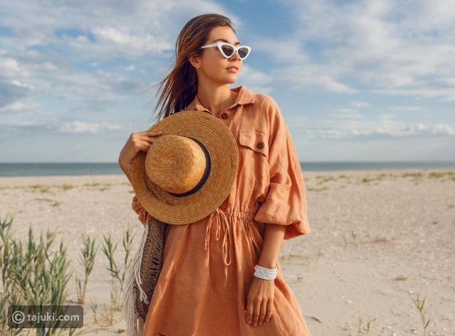 الصيف بدأ مبكراً مع أحدث رسمات الحواجب