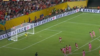 إسلام الشاطر: تريزيجيه لم يخطئ.. وحسين الشحات حدث له إيرور - الخليج الان