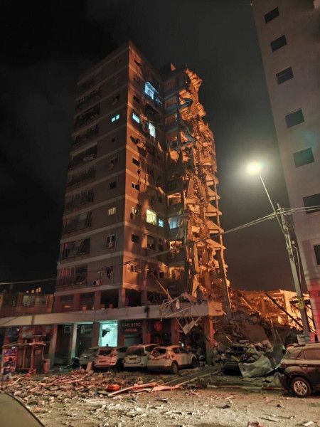 مقتل 9 إسرائيليين وإصابة 120 آخرين منذ بدء الهجمات الإيرانية (فيديو وصور) - موقع الخليج الان