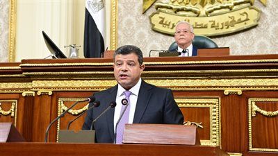 نص مشروع قانون سياسة ملكية الدولة بعد موافقة البرلمان - الخليج الان