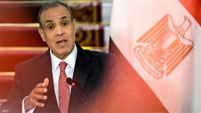 وزير الخارجية: نحذر من حرب متسعة تؤدي إلى عواقب وخيمة على المنطقة - الخليج الان