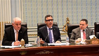 وزير التموين أمام البرلمان: لدينا توجيهات رئاسية بضرورة أن يحصل الفلاح على سعر يفوق الأسعار العالمية في المحاصيل الاستراتيجية - الخليج الان