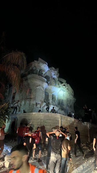 مقتل 9 إسرائيليين وإصابة 120 آخرين منذ بدء الهجمات الإيرانية (فيديو وصور) - موقع الخليج الان