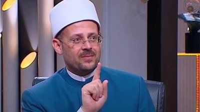 الدكتور أسامة الجندي: مواسم الطاعات نعمٌ إلهية لإعادة شحن الإيمان وتنشيط النفس - الخليج الان