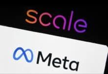 ميتا تضخ استثمارًا تاريخيًا في شركة الذكاء الاصطناعي Scale AI - موقع الخليج الان