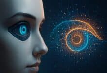 ابتكار جهاز جديد يمنح الذكاء الاصطناعي رؤية دقيقة تحاكي العين البشرية - موقع الخليج الان