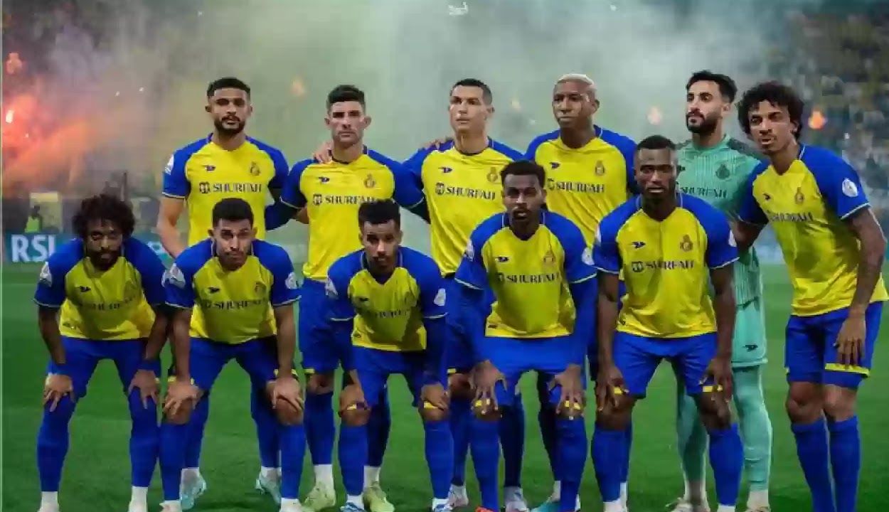 القحطاني يكشف عن أبرز احتياجات النصر.. الظهير الأيسر المحلي وجناح أجنبي في صدارة الأولويات - موقع الخليج الان