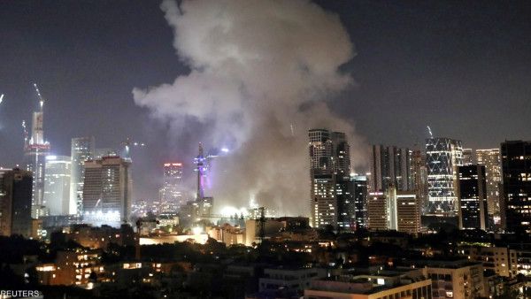 اجتماع أوروبي طارئ لبحث التصعيد في الشرق الأوسط - الخليج الان